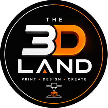 3DLand